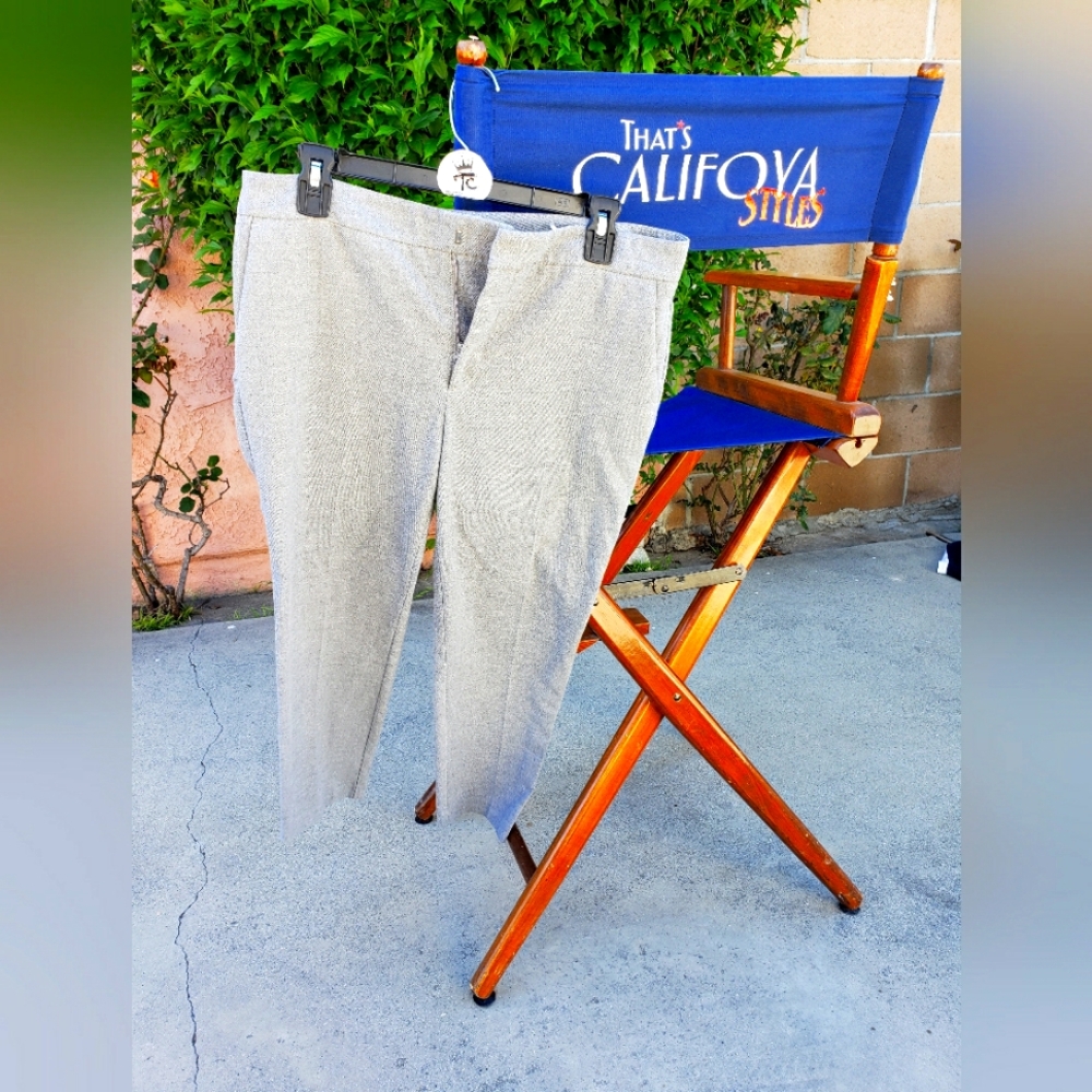 Zara pants